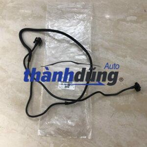 TUY Ô BÌNH NƯỚC PHỤ XE PEUGEOT 3008