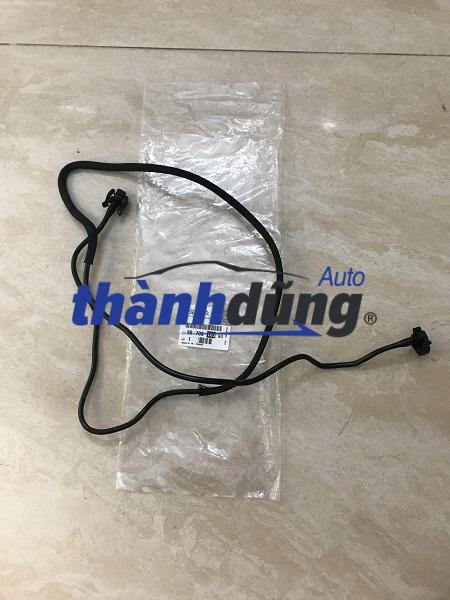 TUY Ô BÌNH NƯỚC PHỤ XE PEUGEOT 3008