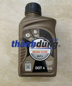 DẦU PHANH XE PEUGEOT 3008