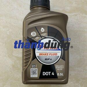 DẦU PHANH XE PEUGEOT 3008