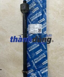 ROTUYN LÁI TRONG FORD FOCUS 2006