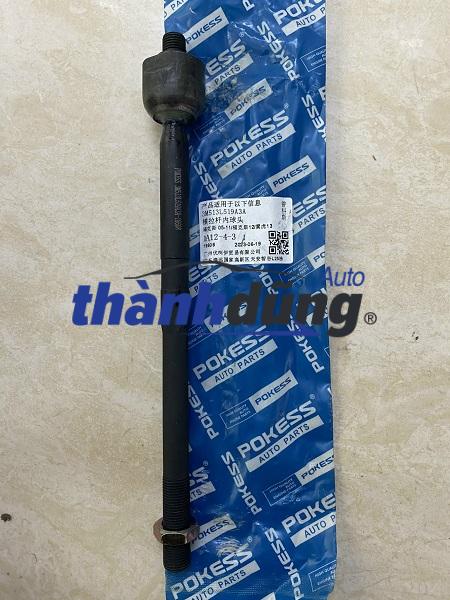 ROTUYN LÁI TRONG FORD FOCUS 2006