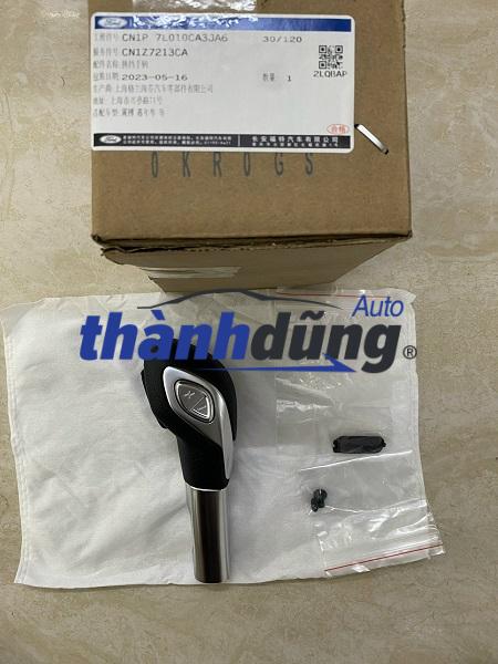 TAY NẮM CẦN SỐ FORD ECOSPORT 2014