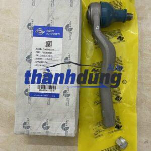 ROTUYN LÁI NGOÀI MERCEDES CLK250 2009