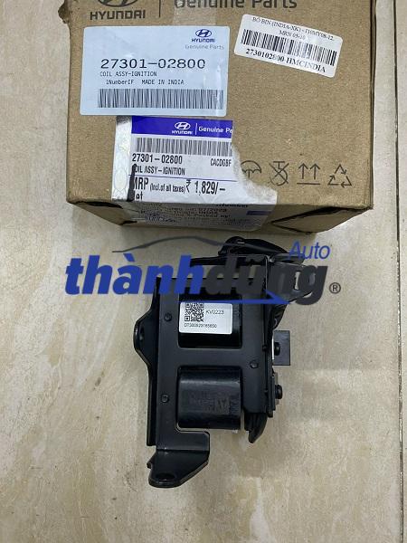 MÔ BIN HYUNDAI GETZ 2006