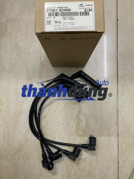 DÂY CAO ÁP KIA CARENS 2006