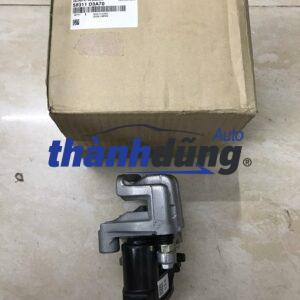 CỤM GÔNG PHANH SAU HYUNDAI TUCSON 2015