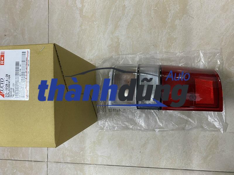 ĐÈN HẬU ISUZU TROOPER 2000
