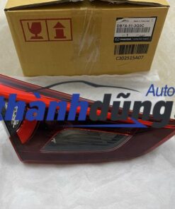 ĐÈN HẬU MAZDA 2 2016