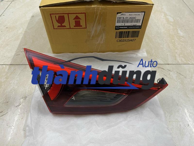 ĐÈN HẬU MAZDA 2 2016