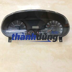 ĐỒNG HỒ TÁP LÔ HYUNDAI STAREX 2001