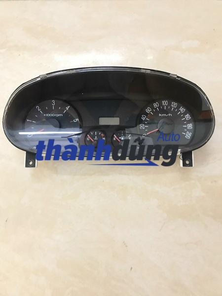 ĐỒNG HỒ TÁP LÔ HYUNDAI STAREX 2001