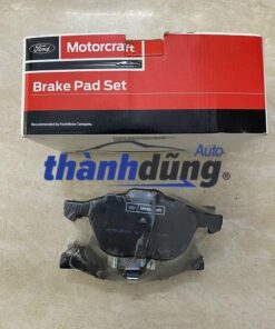 BỐ THẮNG TRƯỚC MAZDA 3 2005