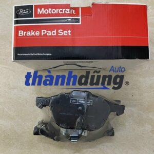 BỐ THẮNG TRƯỚC MAZDA 3 2005