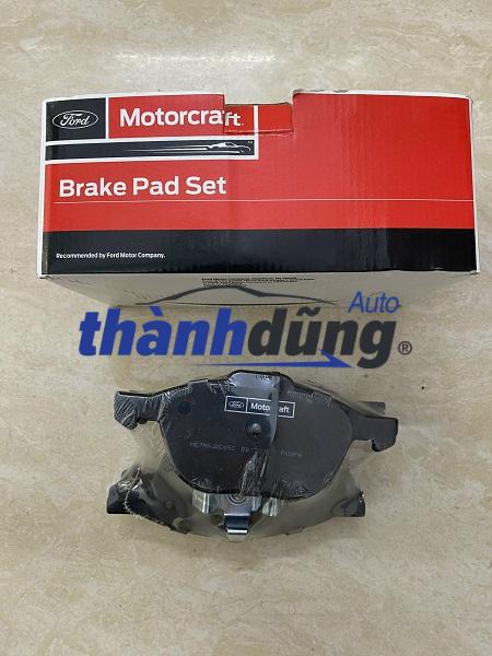 BỐ THẮNG TRƯỚC MAZDA 3 2005