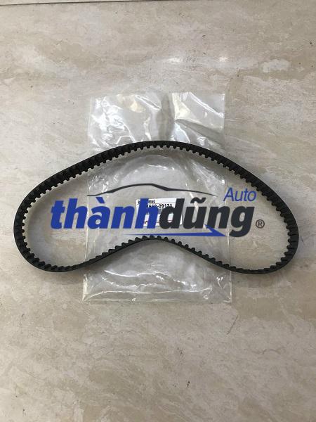 DÂY CAM TOYOTA HILUX 2006