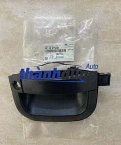 TAY MỞ CỬA NGOÀI PHỤ XE KIA K190