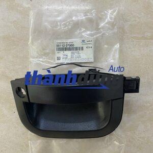 TAY MỞ CỬA NGOÀI PHỤ XE KIA K190