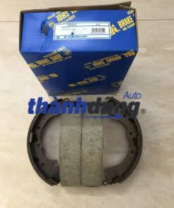 BỐ THẮNG SAU TOYOTA INNOVA 2006