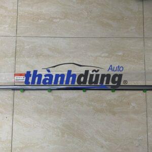 NẸP CHÂN KÍNH NGOÀI HONDA CRV 2014