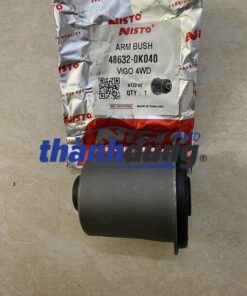 CAO SU CÀNG A TOYOTA HILUX 2014