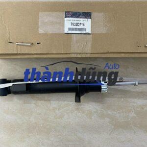 GIẢM XÓC TRƯỚC MITSUBISHI TRITON 2016