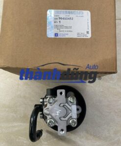 BƠM TRỢ LỰC LÁI DAEWOO MAGNUS 2001