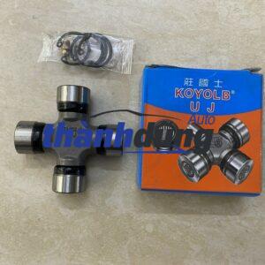 BI CHỮ THẬP MITSUBISHI TRITON 2006