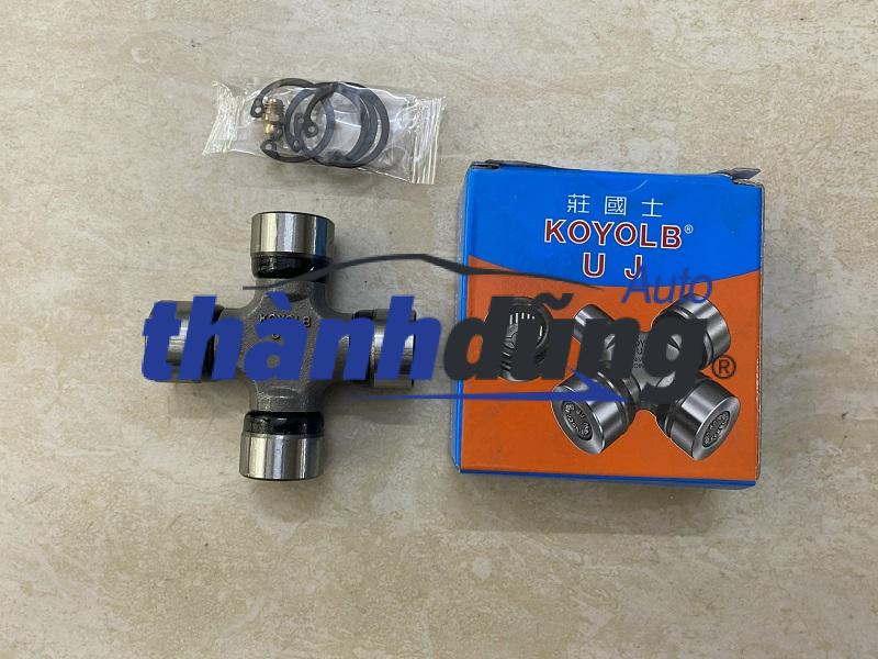 BI CHỮ THẬP MITSUBISHI TRITON 2006