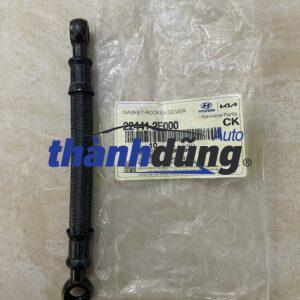 TUY Ô DẦU MÁY PHÁT XE HYUNDAI PORTER 2