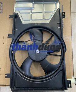 QUẠT GIÓ KÉT NƯỚC TOYOTA VIOS 2014