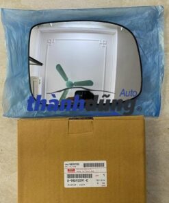 MẶT GƯƠNG CHIẾU HẬU ISUZU DMAX