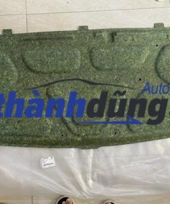 TẤM CÁCH NHIỆT NẮP CAPO DAEWOO LACETTI 2009