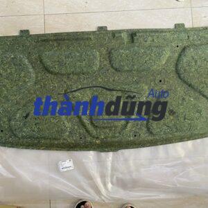 TẤM CÁCH NHIỆT NẮP CAPO DAEWOO LACETTI 2009