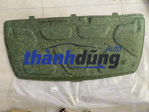 TẤM CÁCH NHIỆT NẮP CAPO DAEWOO LACETTI 2009