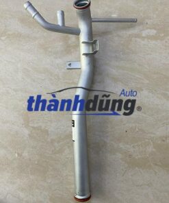 ỐNG NƯỚC VAN HẰNG NHIỆT ZOTYE Z8 2017