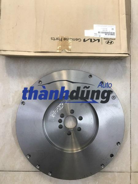 BÁNH ĐÀ XE HYUNDAI HD65