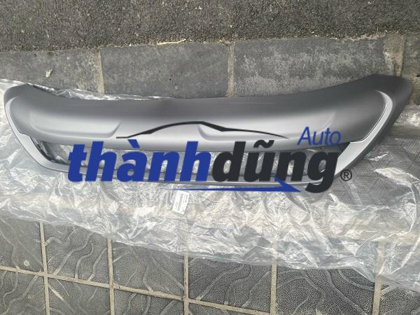 ỐP MẠ CẢN SAU HYUNDAI CRETA 2021