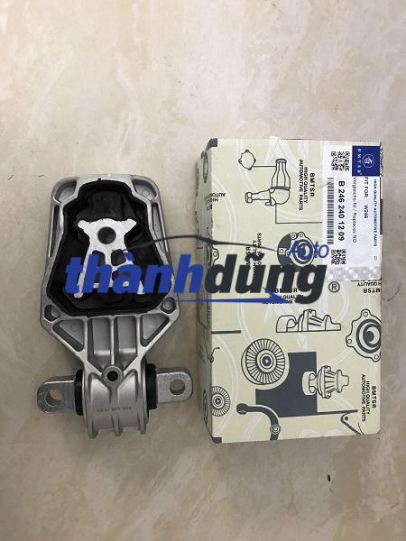 CAO SU CHÂN HỘP SỐ MERCEDES CLA250 2014