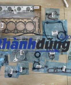 GIOĂNG ĐẠI TU AUDI A5 2009