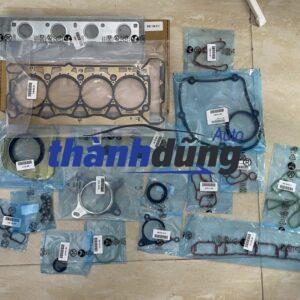 GIOĂNG ĐẠI TU AUDI A5 2009