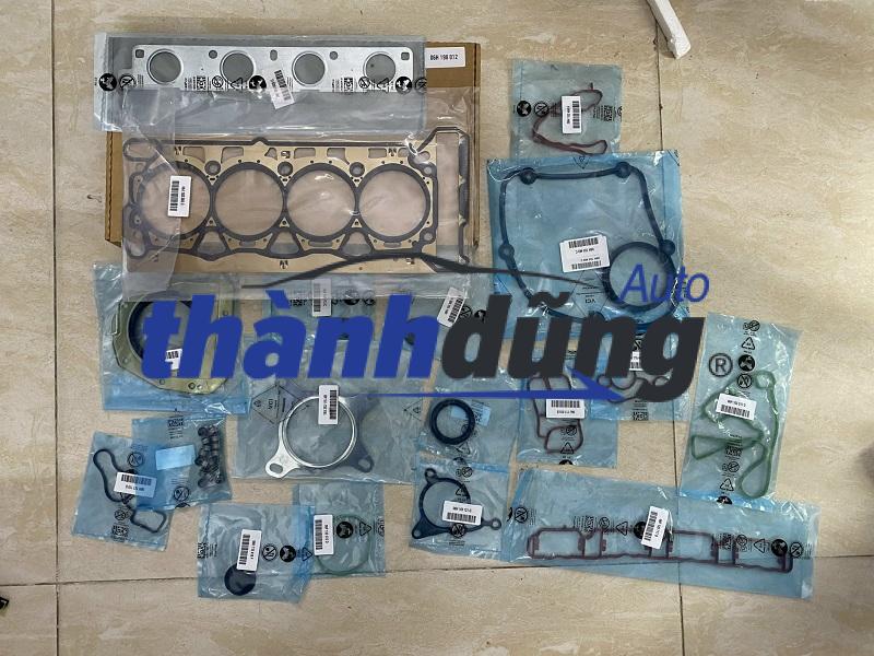 GIOĂNG ĐẠI TU AUDI A5 2009