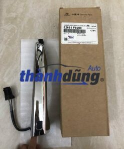 TAY MỞ CỬA NGOÀI HYUNDAI ACCENT 2018