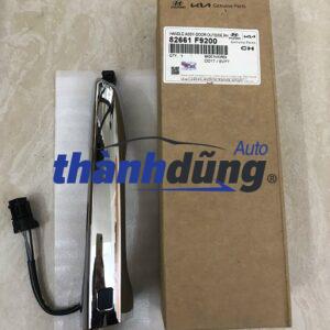 TAY MỞ CỬA NGOÀI HYUNDAI ACCENT 2018