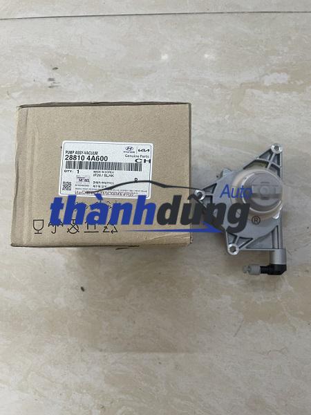 BƠM CHÂN KHÔNG KIA SORENTO 2006