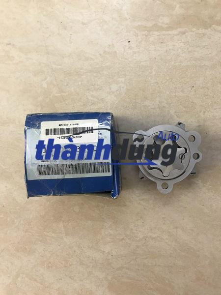 BƠM DẦU HYUNDAI I10 2014