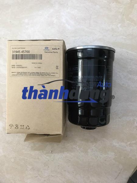 LỌC NHIÊN LIỆU XE KIA BONGO 3