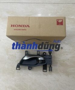 TAY MỞ CỬA TRONG HONDA CRV 2017