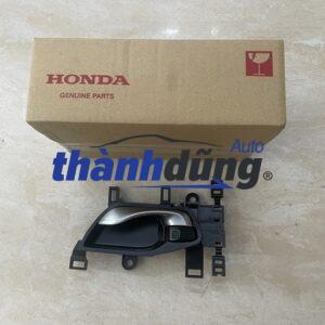 TAY MỞ CỬA TRONG HONDA CRV 2017