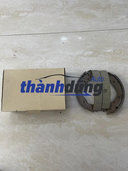 GUỐC PHANH HONDA CITY 2014